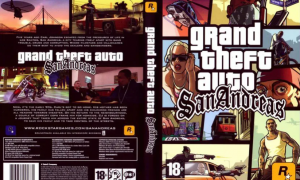 GTA San Andreas APK Full Version Free Download (May 2021)