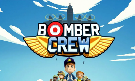 Bomber Crew PC Game Download