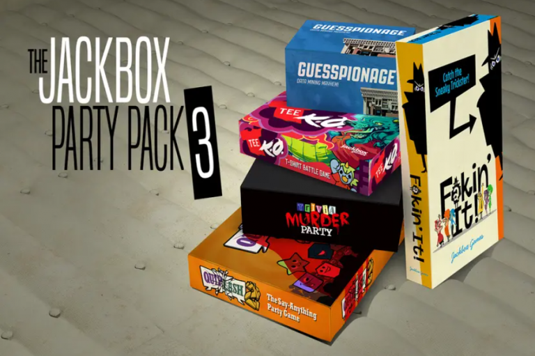 the jackbox party pack 8 developer