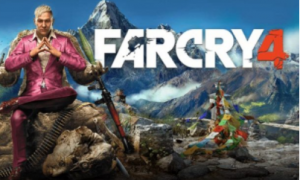 Far Cry 4 Full Version Mobile Game