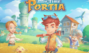 My Time At Portia Download for Android & IOS