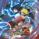 NARUTO SHIPPUDEN: Ultimate Ninja STORM 2 Full Version Mobile Game