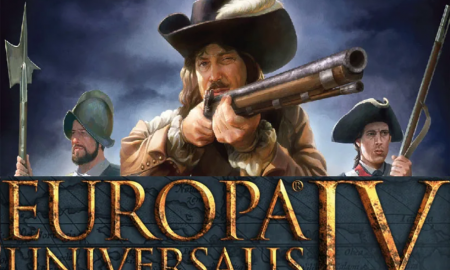 Europa Universalis IV APK Full Version Free Download (May 2021)