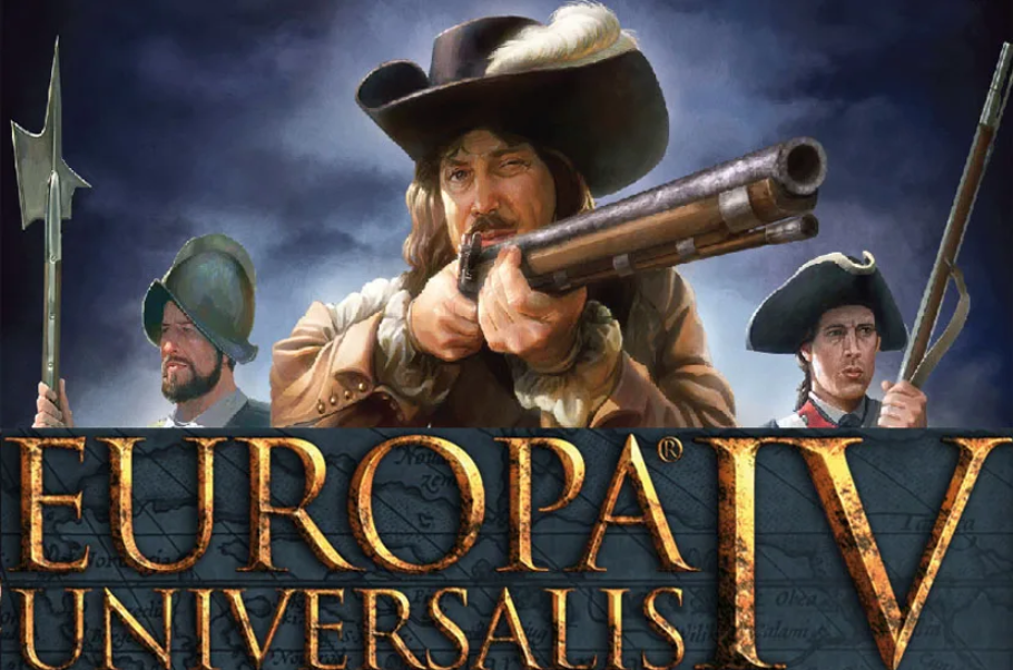 Europa Universalis IV APK Full Version Free Download (May 2021)