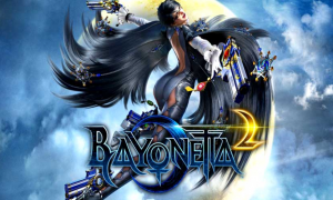 Bayonetta 2 Download for Android & IOS