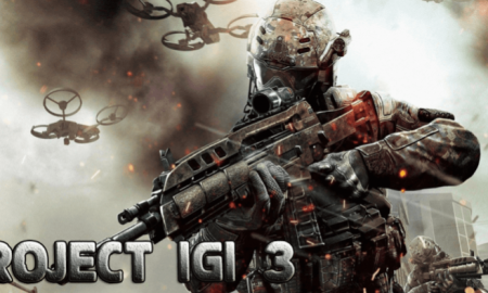 PROJECT IGI 3 iOS Latest Version Free Download