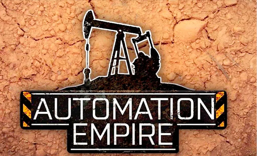 Automation Empire PC Version Free Download