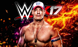 WWE 2K17 Android/iOS Mobile Version Full Free Download