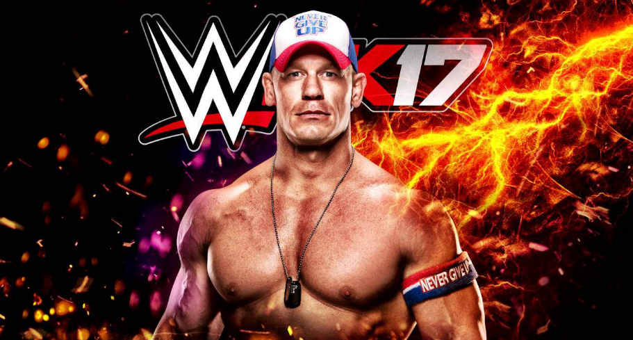 wwe hd games free for mobile