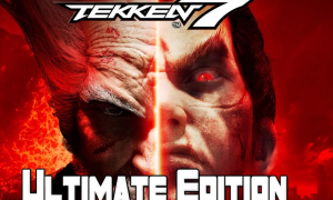 TEKKEN 7 Ultimate Edition Android/iOS Mobile Version Full Free Download