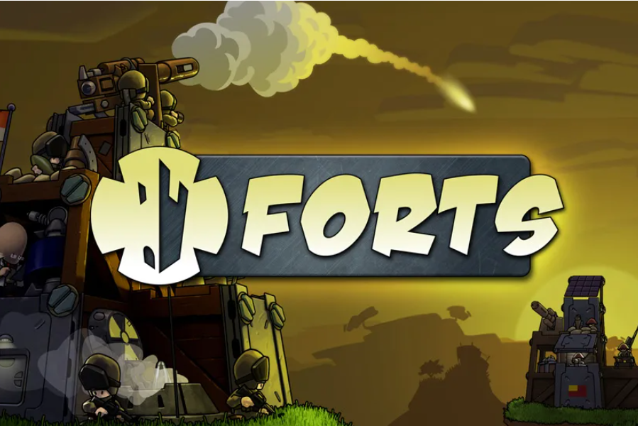 Forts Free Download Pc Game Full Version Gaming Debates