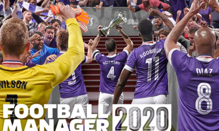 Football Manager 2020 Download for Android & IOS