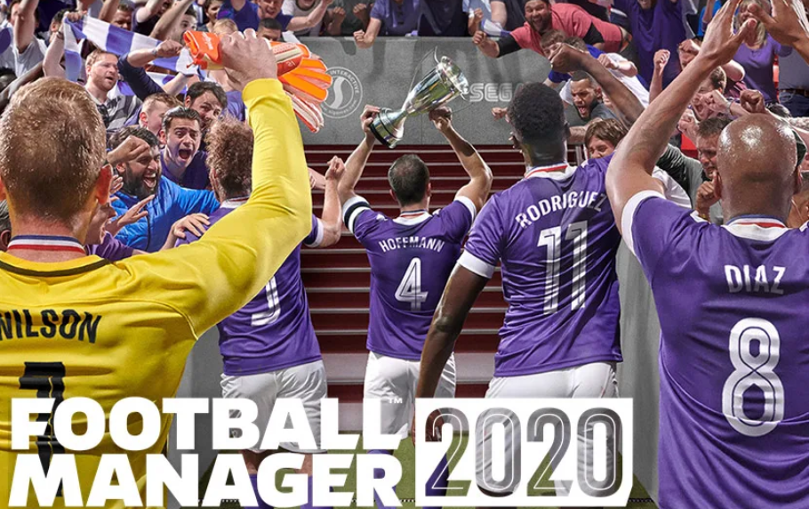 Football Manager 2020 Download for Android & IOS