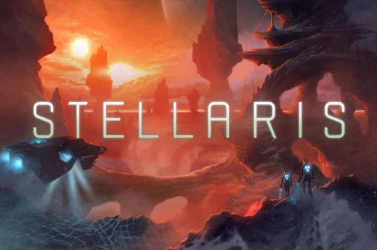 download game like stellaris for free
