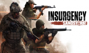 Insurgency Sandstorm iOS Latest Version Free Download