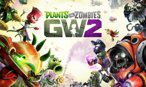 Plants vs Zombies Garden Warfare iOS/APK Full Version Free Download
