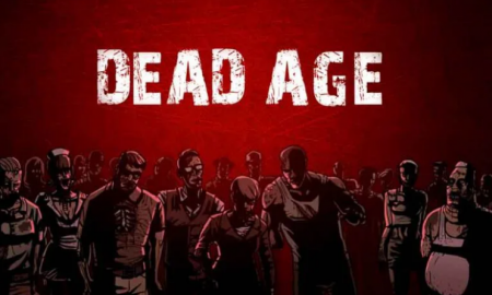 Dead Age iOS/APK Full Version Free Download