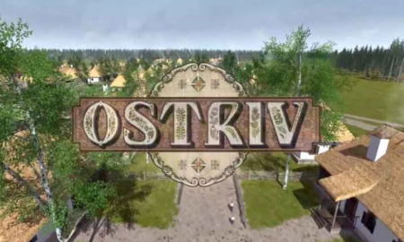 Ostriv PC Full Version Free Download