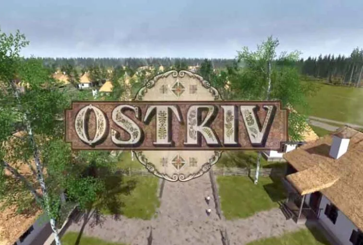 Ostriv PC Full Version Free Download