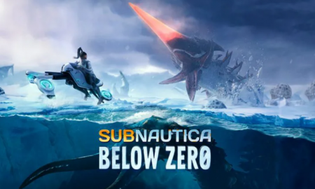 Subnautica: Below Zero PC Version Full Free Download