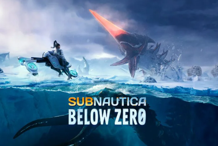 Subnautica: Below Zero PC Version Full Free Download