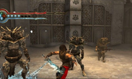 Prince Of Persia Android/iOS Mobile Version Full Free Download