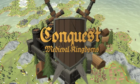 Conquest Medieval Kingdoms APK Full Version Free Download (May 2021)