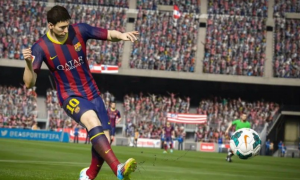 FIFA 15 PC Full Version Free Download