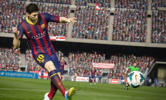 FIFA 15 PC Full Version Free Download