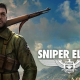 Sniper Elite 4 free game for windows