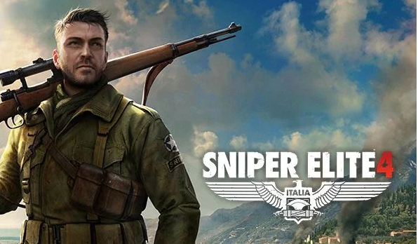 Sniper Elite 4 free game for windows