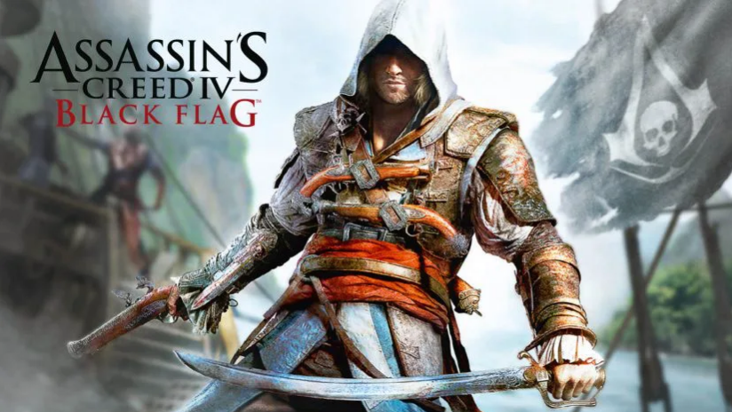 Assassin’s Creed IV Black Flag APK Download Latest Version For Android