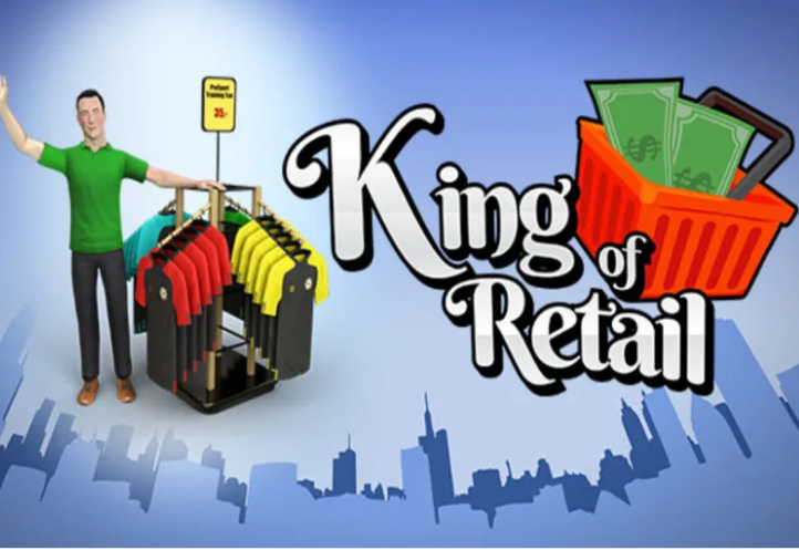 King of Retail APK Download Latest Version For Android