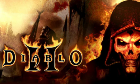 Diablo II APK Mobile Full Version Free Download