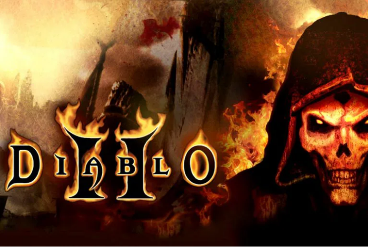 Diablo II APK Mobile Full Version Free Download