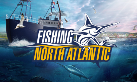 Fishing North Atlantic iOS/APK Version Full Game Free Download