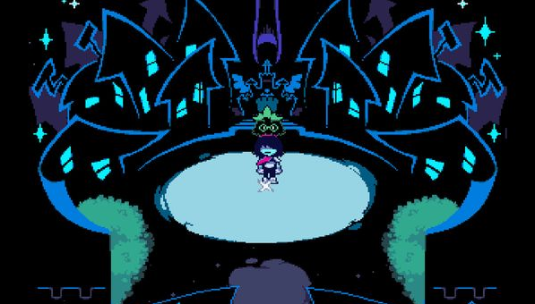 Deltarune free game for windows