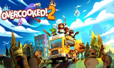 Overcooked! 2 APK Download Latest Version For Android