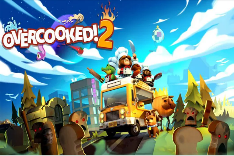 overcooked 2 download free