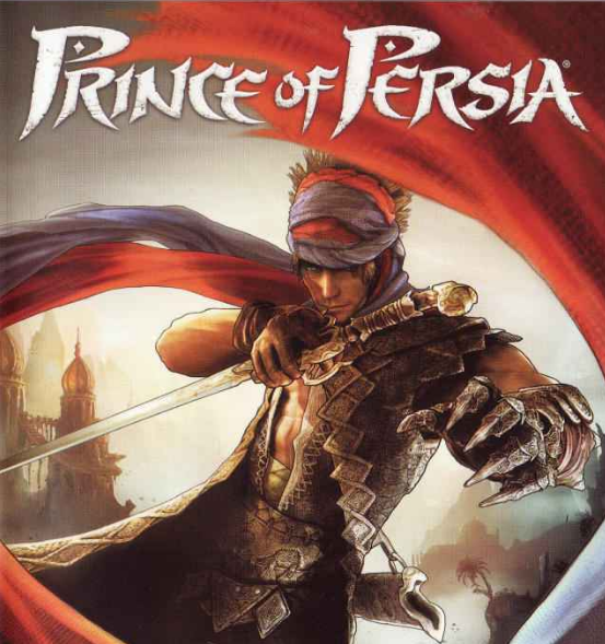 Prince Of Persia Download for Android & IOS