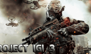 Project IGI 3 Download for Android & IOS