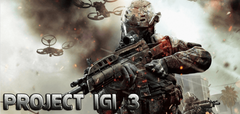 Project IGI 3 Download for Android & IOS