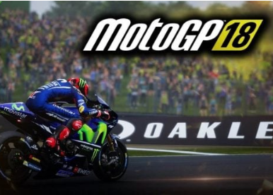 MOTOGP 18 iOS Latest Version Free Download