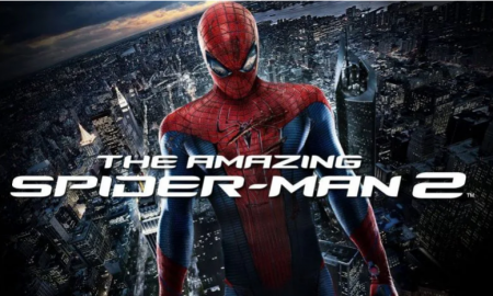 The Amazing Spider Man 2 Download for Android & IOS