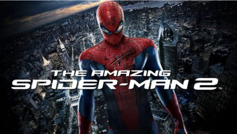 The amazing spider man 2 ios почему удалили