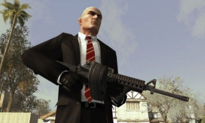 Hitman Blood Money Mobile Game Free Download