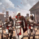 Assassin Creed Brotherhood PC Download Game for free