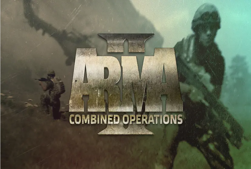 ARMA 2: COMBINED OPERATIONS APK Full Version Free Download (May 2021)