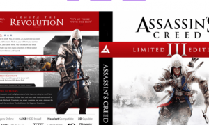 Assassins Creed 3 Download for Android & IOS