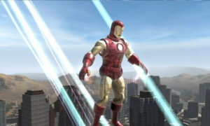 Iron Man Download for Android & IOS